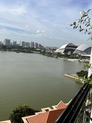 Pebble Bay (D15), Condominium #503895591